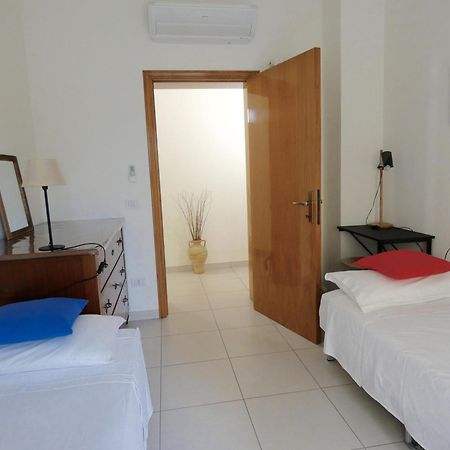 Casa Loren Pesaro Luaran gambar