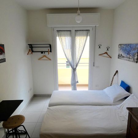 Casa Loren Pesaro Luaran gambar