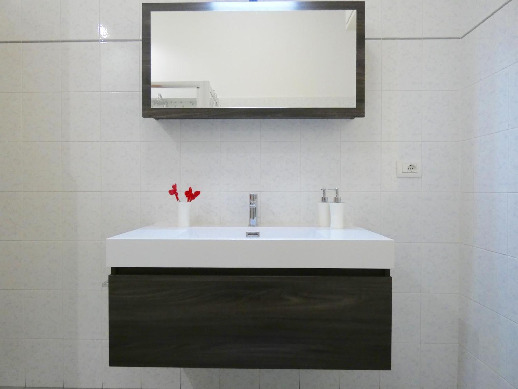 Casa Loren Pesaro Luaran gambar
