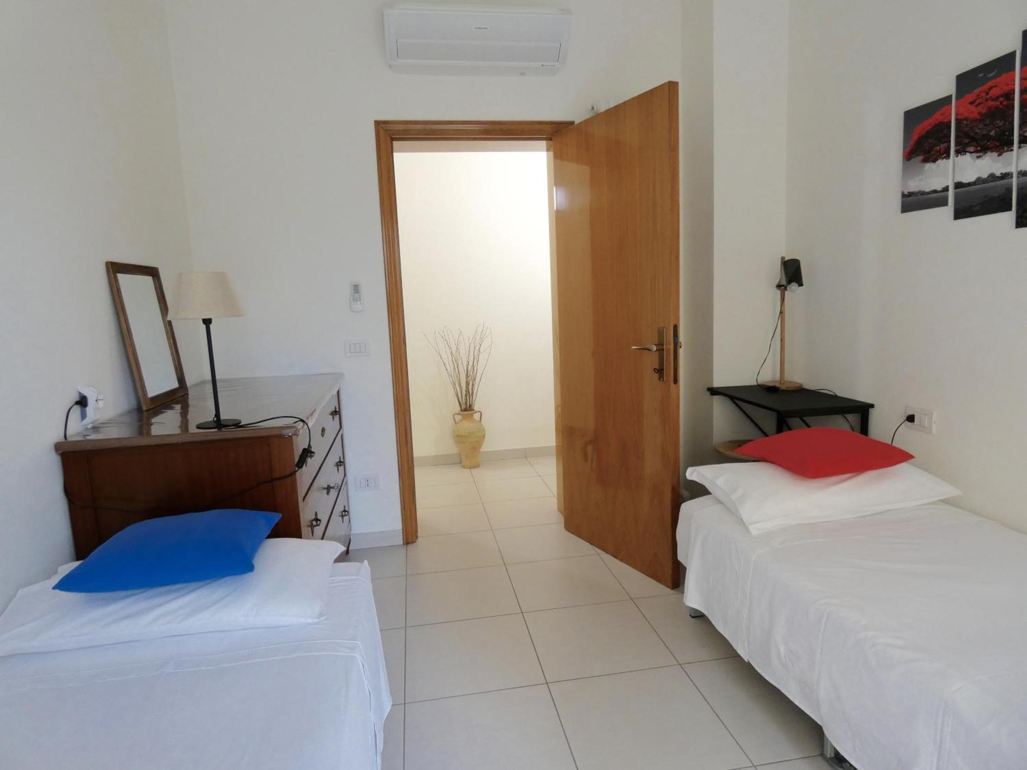 Casa Loren Pesaro Luaran gambar
