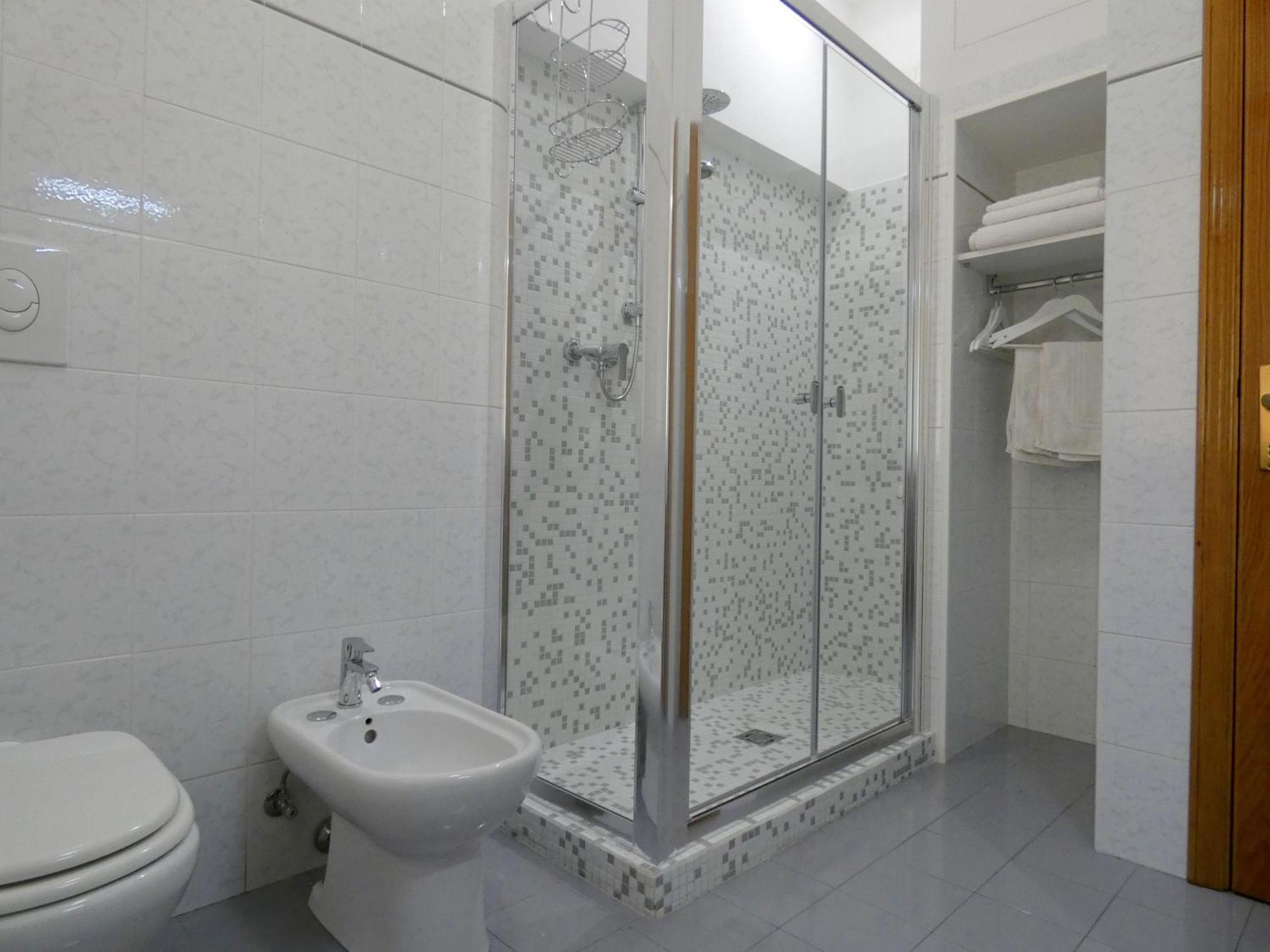 Casa Loren Pesaro Luaran gambar