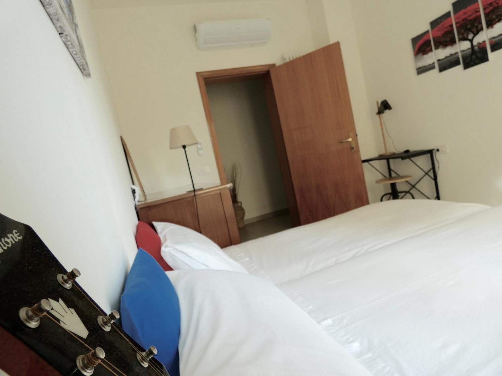 Casa Loren Pesaro Luaran gambar