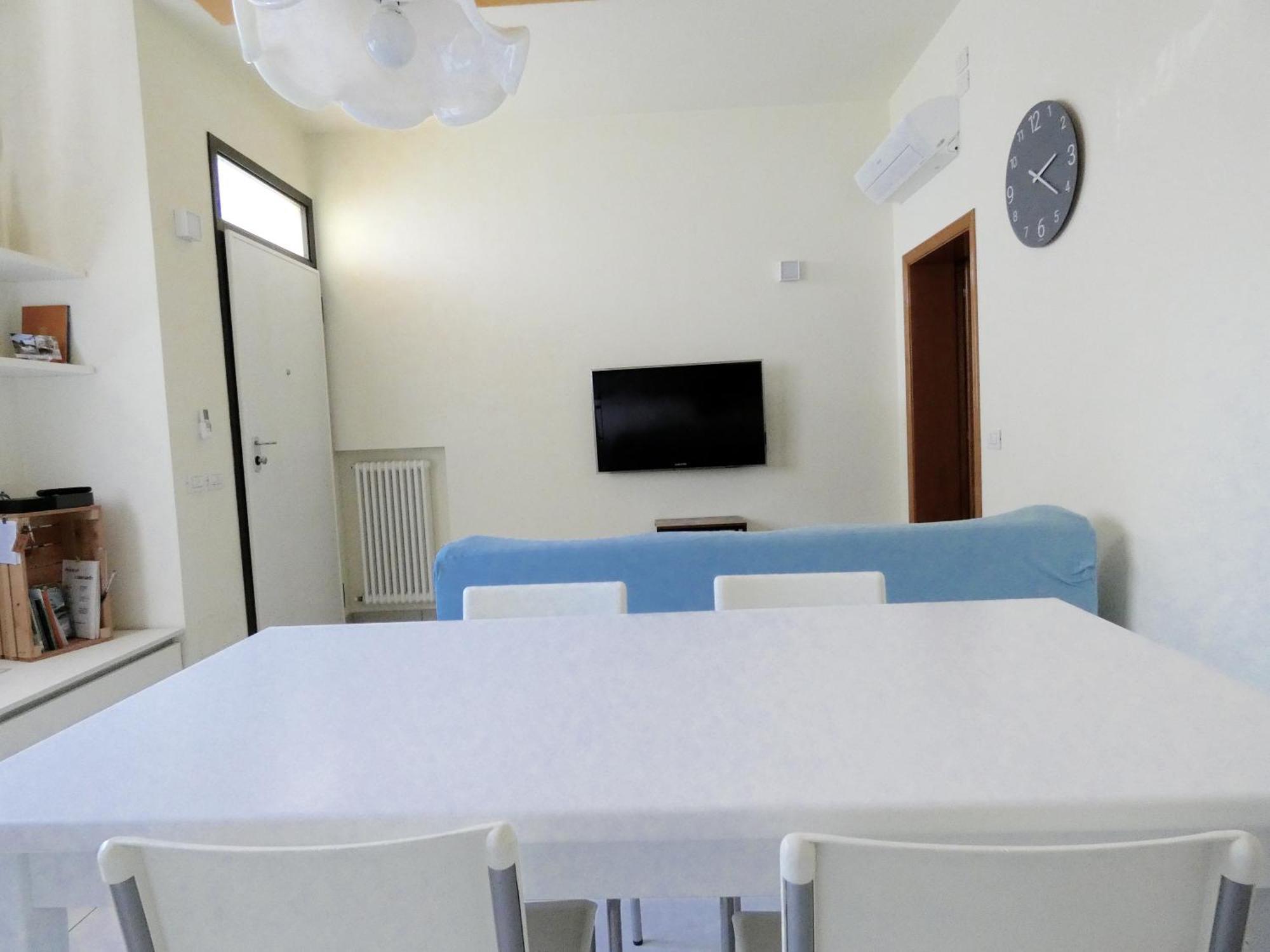 Casa Loren Pesaro Luaran gambar