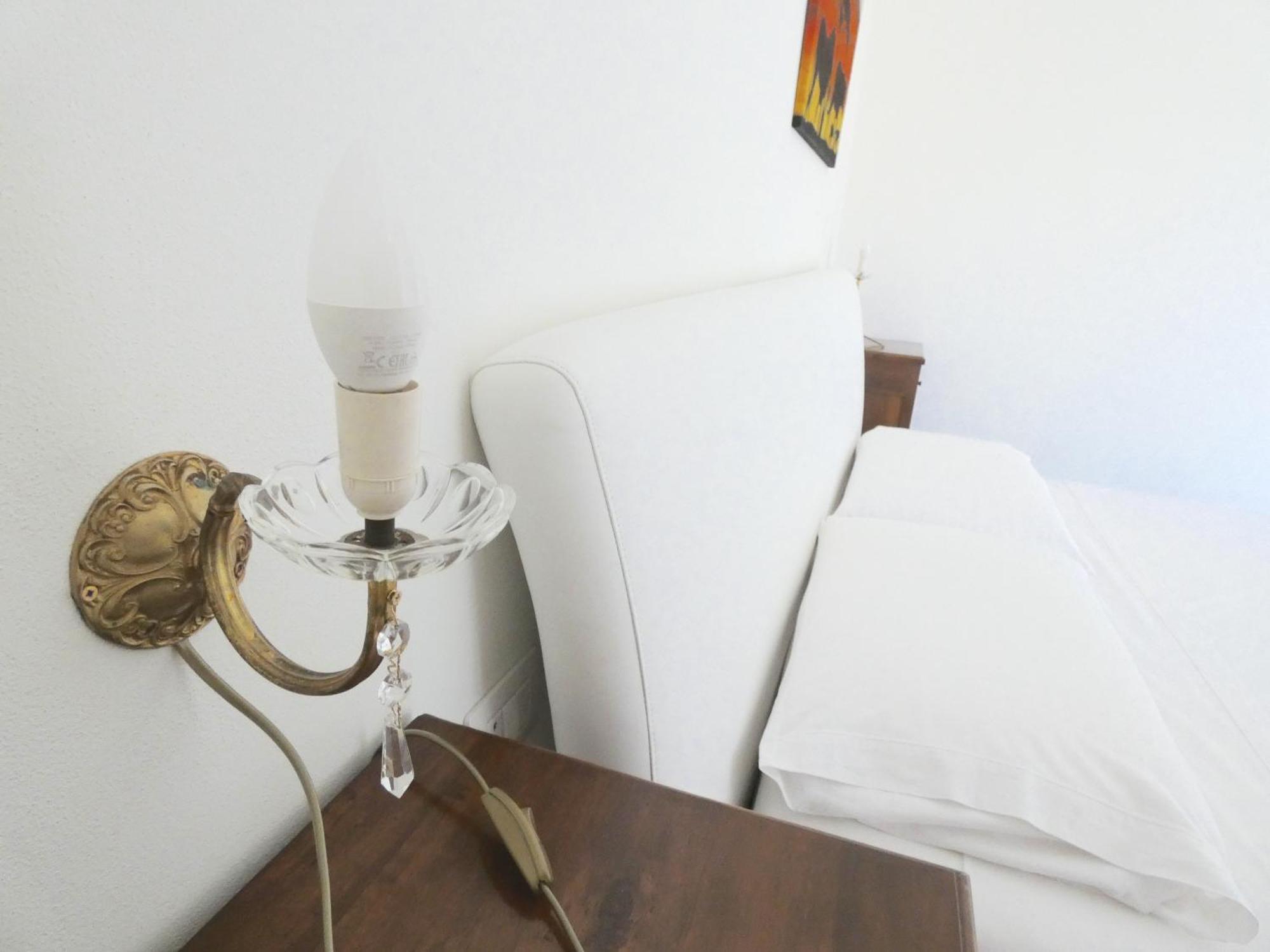 Casa Loren Pesaro Luaran gambar