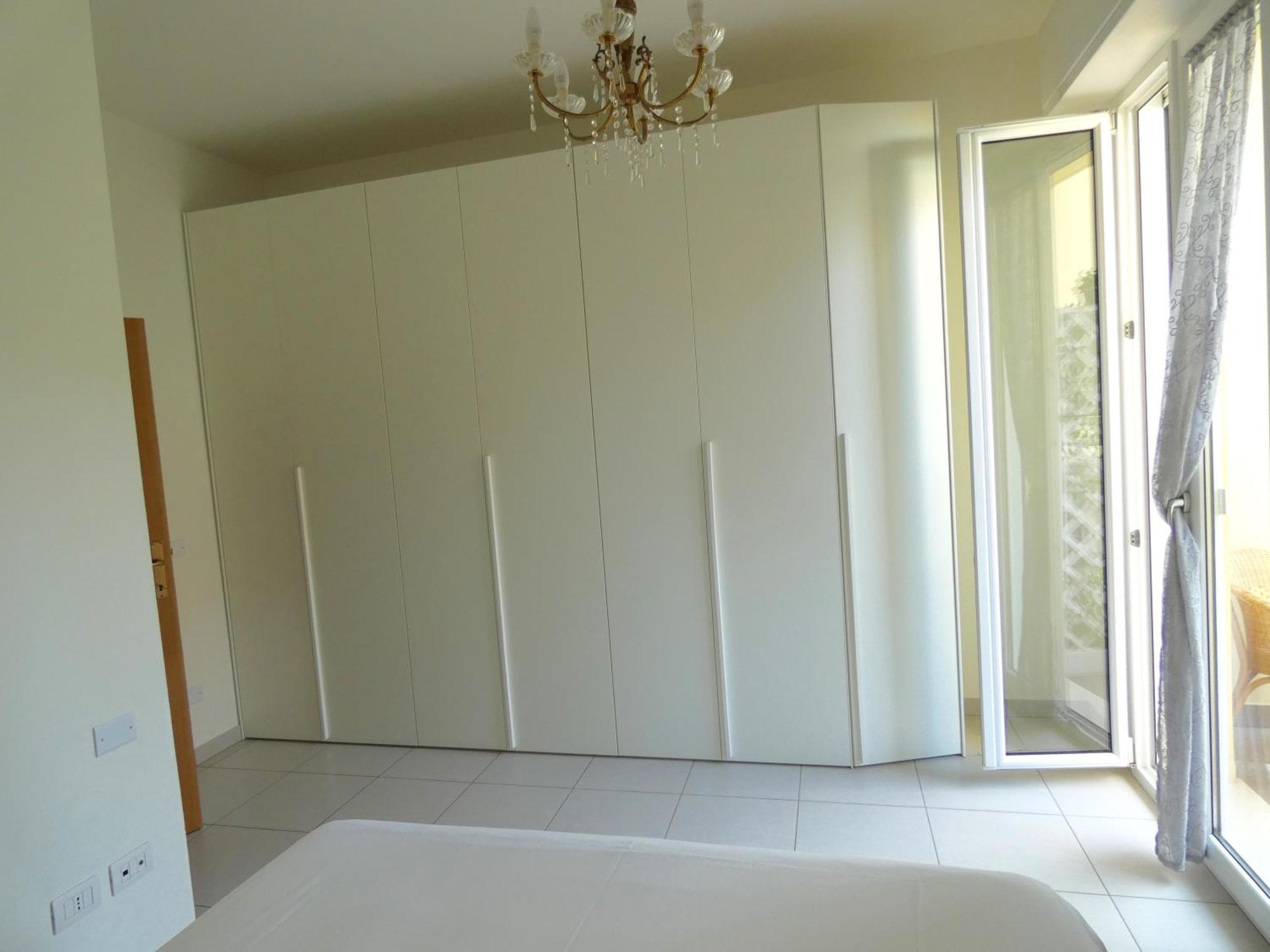 Casa Loren Pesaro Luaran gambar