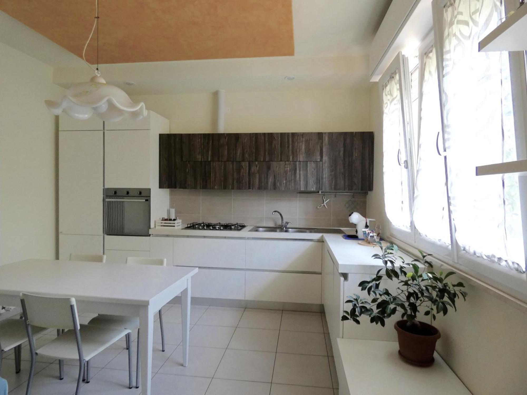 Casa Loren Pesaro Luaran gambar