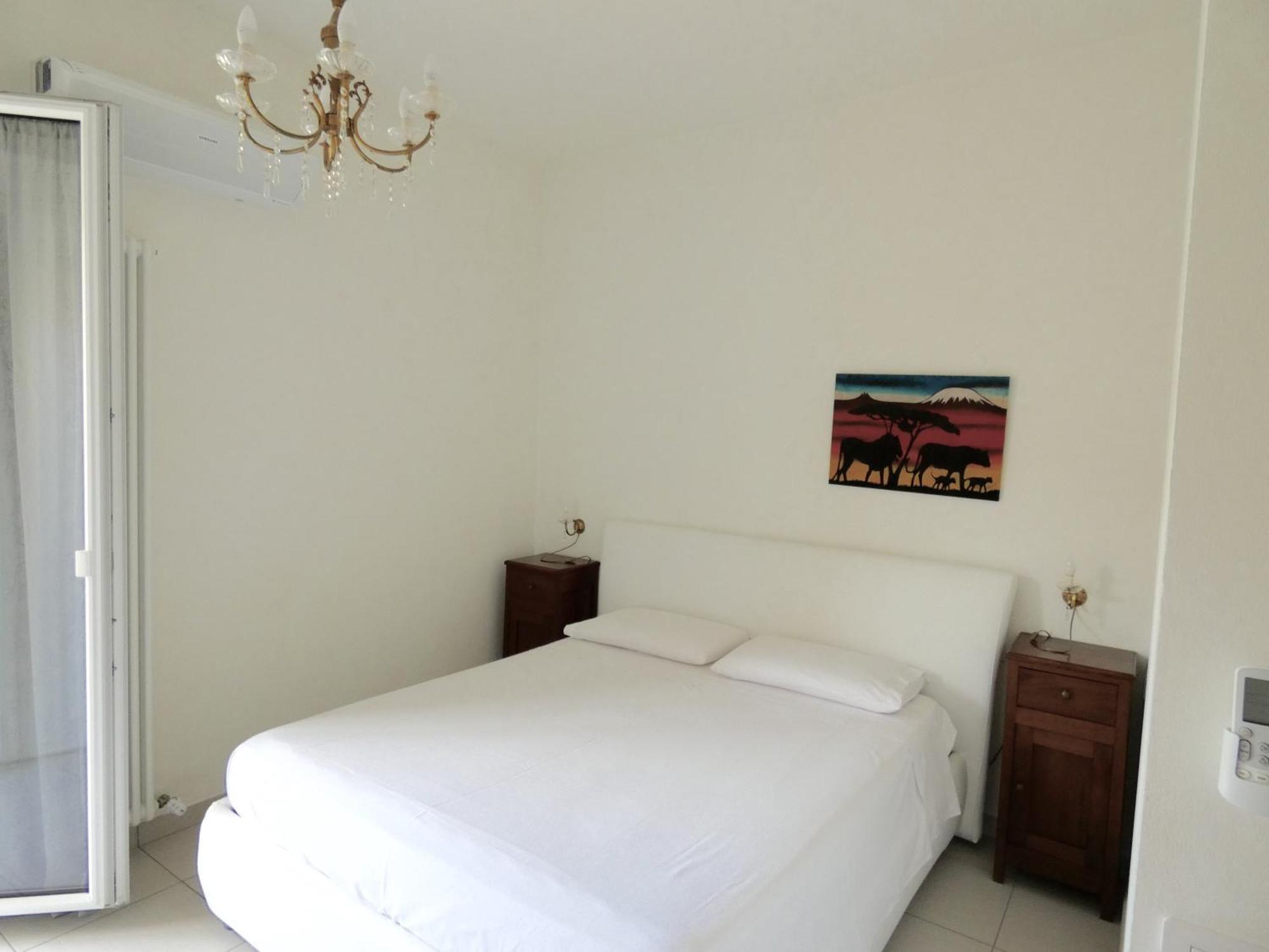 Casa Loren Pesaro Luaran gambar