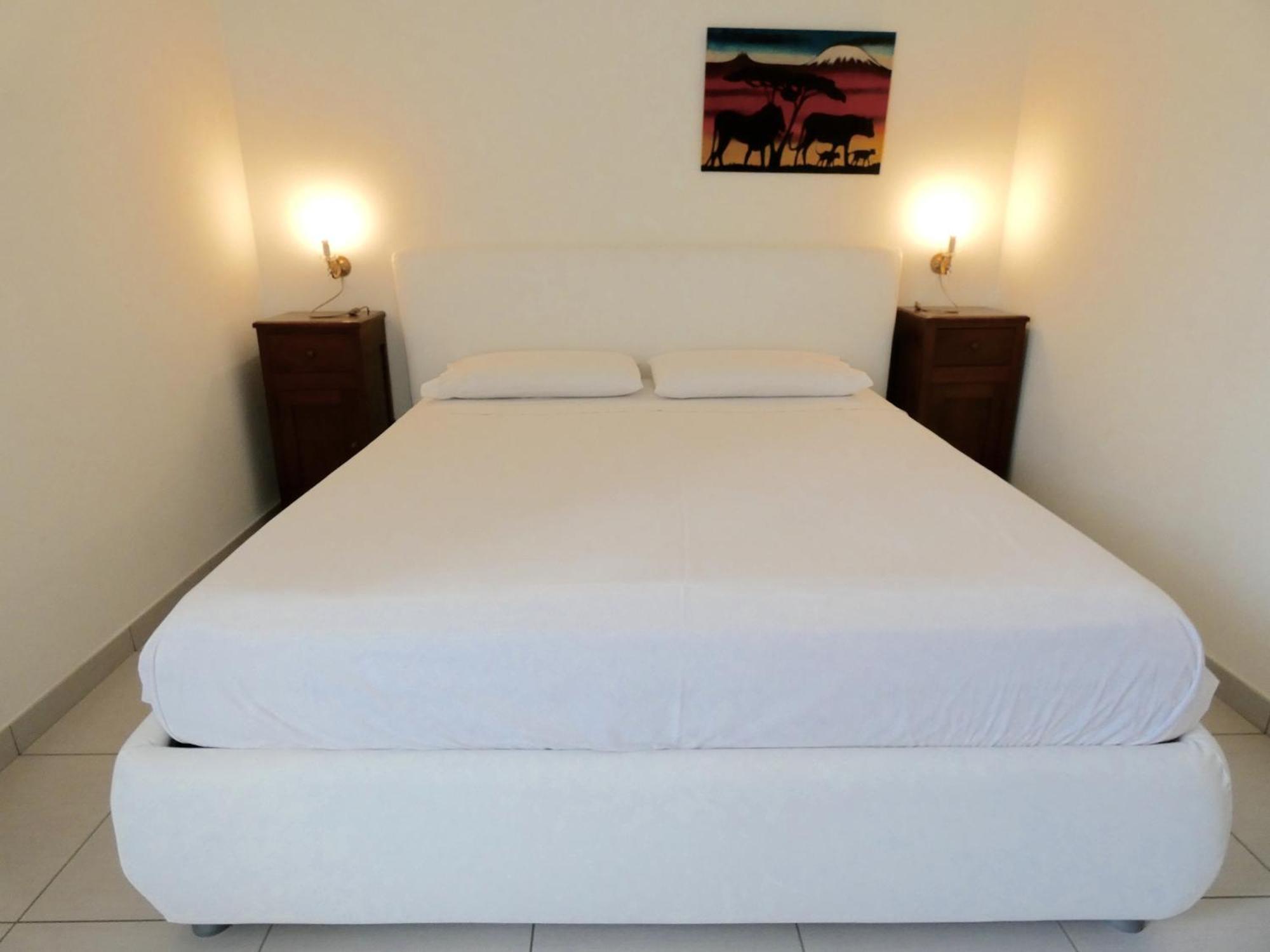 Casa Loren Pesaro Luaran gambar